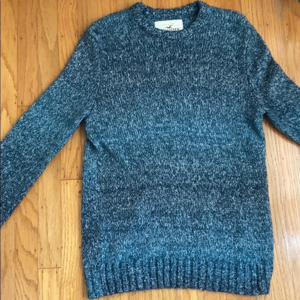 Hollister Cardigan